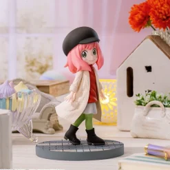 SEGA Spy × Family - Anya Forger - Luminasta - Oshare Coord, Vol.1 Best