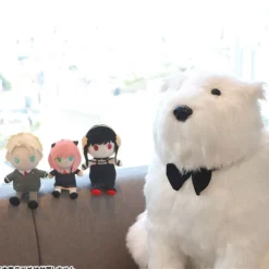 Movic Spy × Family - Bond - Plush Online
