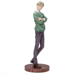 Discount SEGA Spy × Family - Loid Forger - Luminasta - Season 1 Group 2 ED Ishou ver.