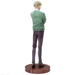 Discount SEGA Spy × Family - Loid Forger - Luminasta - Season 1 Group 2 ED Ishou ver.