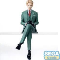 SEGA Spy × Family - Loid Forger - Premium Chokonose Figure Outlet