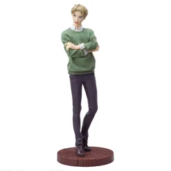 New SEGA Spy × Family - Loid Forger - Luminasta - Season 1 Group 2 ED Ishou ver., Version 2