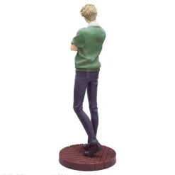 New SEGA Spy × Family - Loid Forger - Luminasta - Season 1 Group 2 ED Ishou ver., Version 2