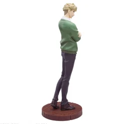 New SEGA Spy × Family - Loid Forger - Luminasta - Season 1 Group 2 ED Ishou ver., Version 2