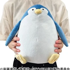 Sale Ensky Spy × Family - Osuwari Nuigurumi - Penguin