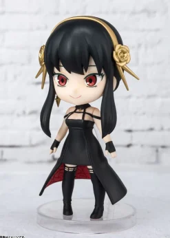 Outlet Bandai Spirits Spy × Family - Yor Forger - Figuarts mini