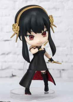 Outlet Bandai Spirits Spy × Family - Yor Forger - Figuarts mini