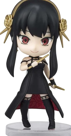 Outlet Bandai Spirits Spy × Family - Yor Forger - Figuarts mini