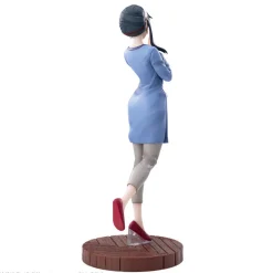 SEGA Spy × Family - Yor Forger - Luminasta - Season 1 Group 2 ED Ishou ver. Discount