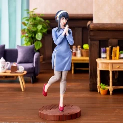 SEGA Spy × Family - Yor Forger - Luminasta - Season 1 Group 2 ED Ishou ver. Discount