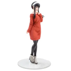 Best SEGA Spy × Family - Yor Forger - PM Figure - Shifuku
