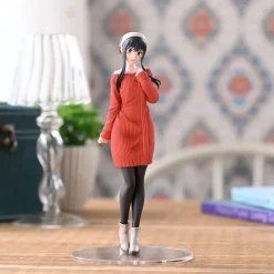 Best SEGA Spy × Family - Yor Forger - PM Figure - Shifuku