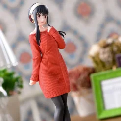 Best SEGA Spy × Family - Yor Forger - PM Figure - Shifuku