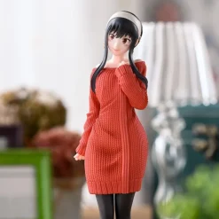 Best SEGA Spy × Family - Yor Forger - PM Figure - Shifuku