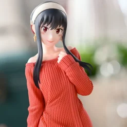 Best SEGA Spy × Family - Yor Forger - PM Figure - Shifuku