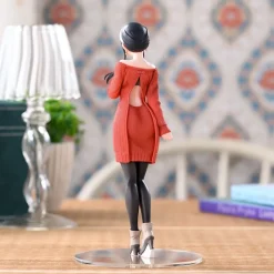 Best SEGA Spy × Family - Yor Forger - PM Figure - Shifuku