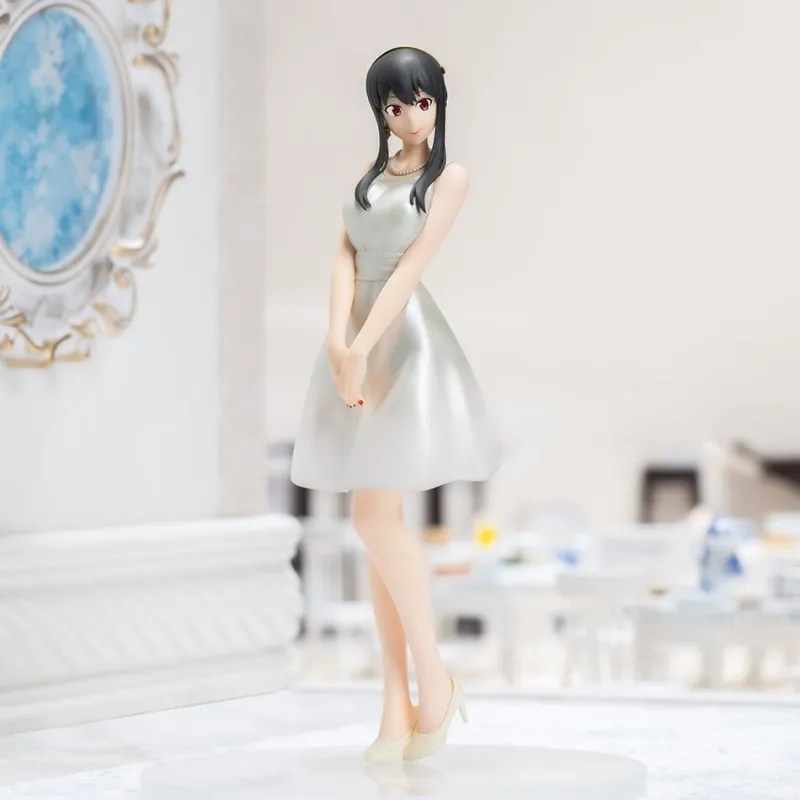 Hot SEGA Spy × Family - Yor Forger - PM Figure - Party