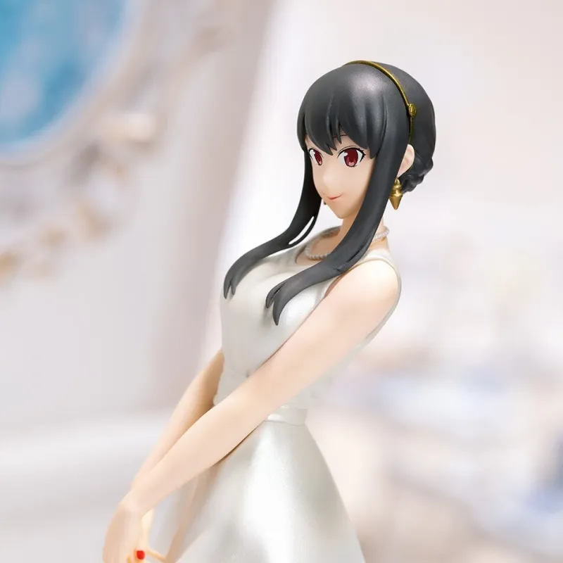 Hot SEGA Spy × Family - Yor Forger - PM Figure - Party