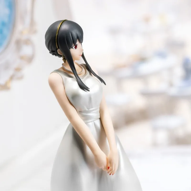 Hot SEGA Spy × Family - Yor Forger - PM Figure - Party