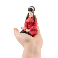 Outlet MegaHouse Spy × Family - Yor Forger - G.E.M. - Tenohira