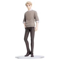 SEGA Spy × Family Loid Forger - PM Figure - Shifuku Clearance