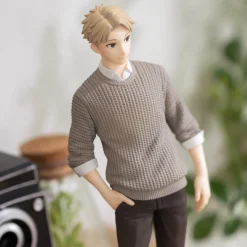 SEGA Spy × Family Loid Forger - PM Figure - Shifuku Clearance