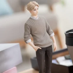 SEGA Spy × Family Loid Forger - PM Figure - Shifuku Clearance