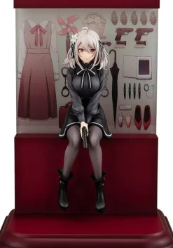 Outlet Kadokawa Spy Kyoushitsu - Lily - KDcolle - 1/7