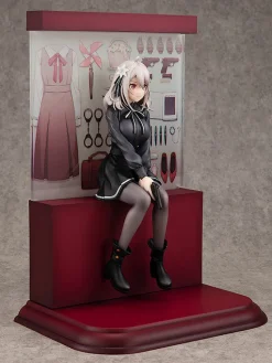 Outlet Kadokawa Spy Kyoushitsu - Lily - KDcolle - 1/7