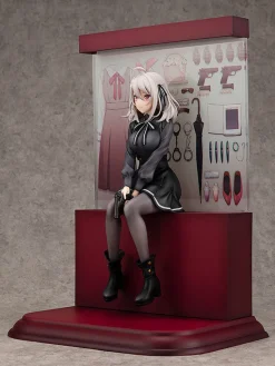Outlet Kadokawa Spy Kyoushitsu - Lily - KDcolle - 1/7
