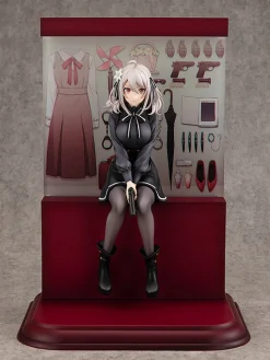 Outlet Kadokawa Spy Kyoushitsu - Lily - KDcolle - 1/7