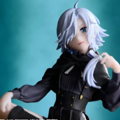 SEGA Spy Kyoushitsu - Monika - Premium Chokonose Figure