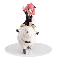 SEGA Spy x Family - Anya Forger - Bond - PM Figure Outlet