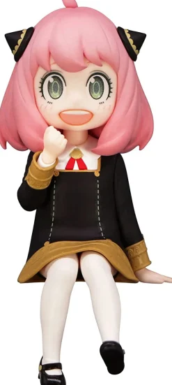 Online FuRyu Spy x Family - Anya Forger - Noodle Stopper Figure