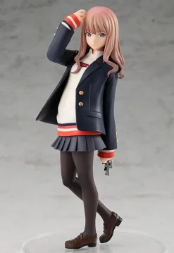 Outlet Good Smile Company SSSS.Dynazenon - Minami Yume - Pop Up Parade - 2023 Re-release