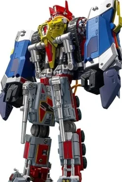 Outlet MegaHouse SSSS.Gridman - ActiBuilder - DX Assist Weapon Set