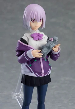 Max Factory As Manufacturer SSSS.Gridman - Shinjou Akane - Figma #460 (Max Factory)