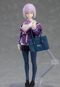 Max Factory As Manufacturer SSSS.Gridman - Shinjou Akane - Figma #460 (Max Factory)
