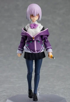 Max Factory As Manufacturer SSSS.Gridman - Shinjou Akane - Figma #460 (Max Factory)