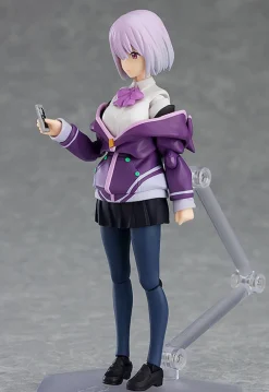 Max Factory As Manufacturer SSSS.Gridman - Shinjou Akane - Figma #460 (Max Factory)