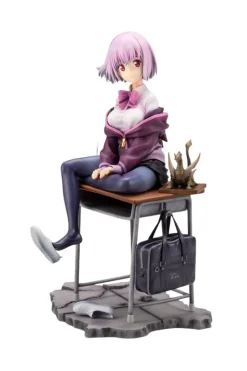 Kotobukiya SSSS.Gridman - Shinjou Akane - 1/7 - 2025 Re-release Online