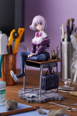 Kotobukiya SSSS.Gridman - Shinjou Akane - 1/7 - 2025 Re-release Online