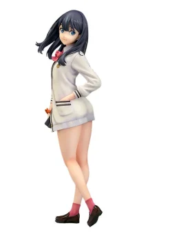 Sale Phat Company SSSS.Gridman - Takarada Rikka - 1/7 - 2023 Re-release