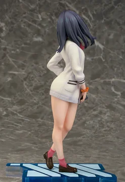 Sale Phat Company SSSS.Gridman - Takarada Rikka - 1/7 - 2023 Re-release