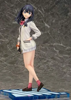 Sale Phat Company SSSS.Gridman - Takarada Rikka - 1/7 - 2023 Re-release