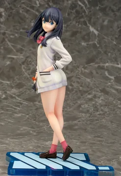 Sale Phat Company SSSS.Gridman - Takarada Rikka - 1/7 - 2023 Re-release