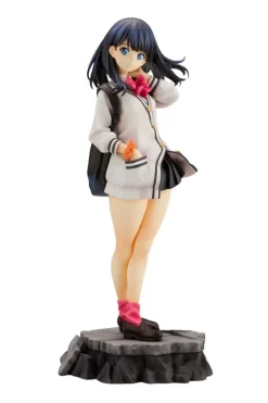 Outlet Kotobukiya SSSS.Gridman - Takarada Rikka - 1/7 - 2025 Re-release