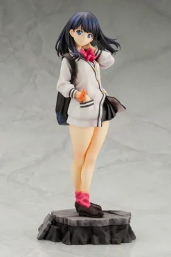Outlet Kotobukiya SSSS.Gridman - Takarada Rikka - 1/7 - 2025 Re-release