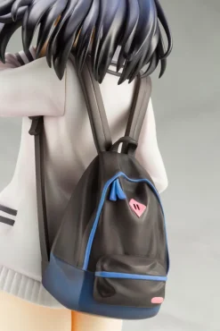 Outlet Kotobukiya SSSS.Gridman - Takarada Rikka - 1/7 - 2025 Re-release