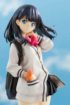 Outlet Kotobukiya SSSS.Gridman - Takarada Rikka - 1/7 - 2025 Re-release